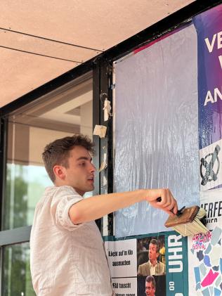 FDP Fürth Stadt